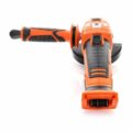 Kampinis šlifuoklis 115mm / 18V ProSeries - KD1771