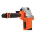 Kampinis šlifuoklis 115mm/ 18V ProSeries - KD1772