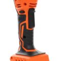 Kampinis šlifuoklis 115mm/ 18V ProSeries - KD1772