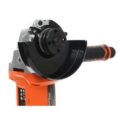 Kampinis šlifuoklis 115mm/ 18V ProSeries - KD1772