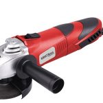 Kampinis šlifuoklis 125mm 230V/900W