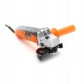 Kampinis šlifuoklis 125mm 900W - KD1554