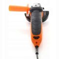 Kampinis šlifuoklis 125mm 900W - KD1554