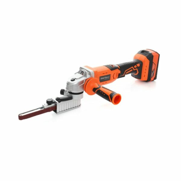 Akumuliatorinis juostinis šlifuoklis 3-19mm 18V ProSeries