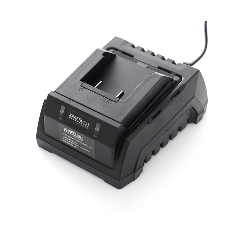 Kroviklis KRAFT&DELE KD1780 („PRO-SERIES“)