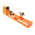 Medienos tekinimo staklės 650W - KD1732