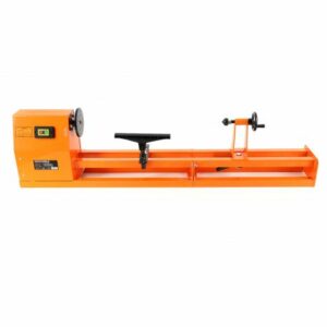 Medienos tekinimo staklės 650W - KD1732