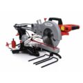 Medžio pjovimo staklės 210mm 230V/1800W - KD596