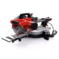 Medžio pjovimo staklės 210mm 230V/1800W - KD596