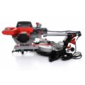 Medžio pjovimo staklės 210mm 230V/1800W - KD596