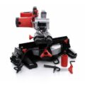 Medžio pjovimo staklės 210mm 230V/1800W - KD596