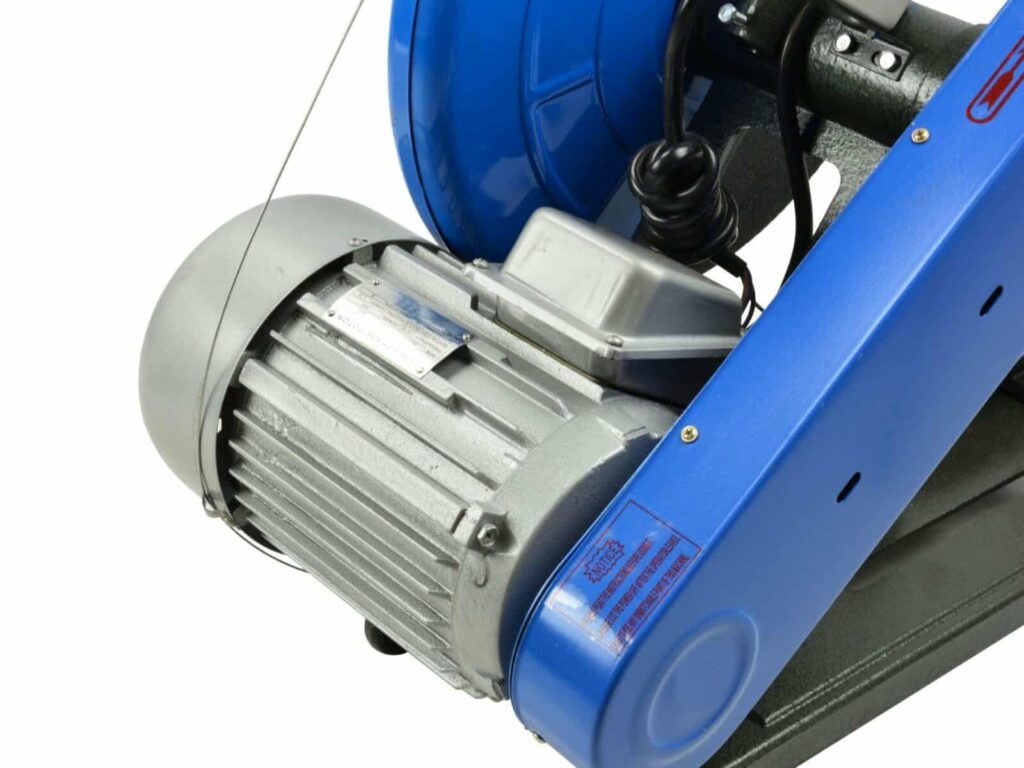 Metalo pjovimo staklės 2kW 230V - G81025