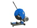 Metalo pjovimo staklės 2kW 230V - G81025