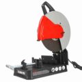 Metalo pjovimo staklės 350mm 2.3kW 230V