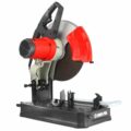 Metalo pjovimo staklės 350mm 2,3kW 230V