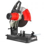 Metalo pjovimo staklės 350mm 2,3kW 230V
