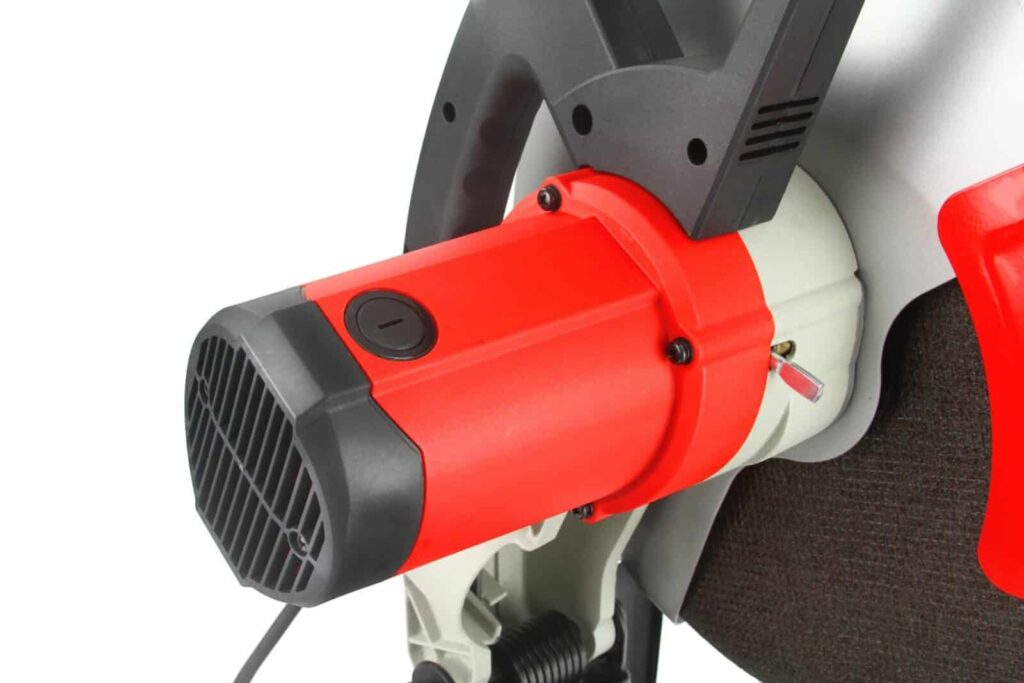 Metalo pjovimo staklės 350mm 2.3kW 230V