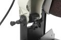 Metalo pjovimo staklės 350mm 2.3kW 230V
