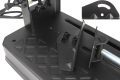 Metalo pjovimo staklės 350mm 2.3kW 230V