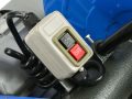Metalo pjovimo staklės 400V 2.2kW