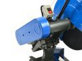 Metalo pjovimo staklės 400V 2.2kW