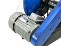 Metalo pjovimo staklės 400V 2.2kW