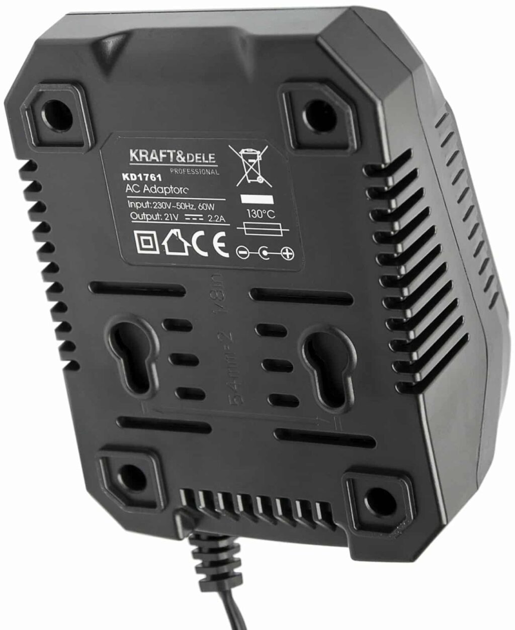 Kroviklis KRAFT&DELE KD1761 („X-SERIES“)