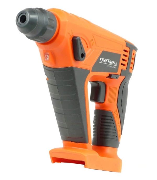 Perforatorius 18V, 0-900 aps./min - KD1756