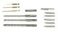Perforatorius 18V 0-900 aps./min - KD1756