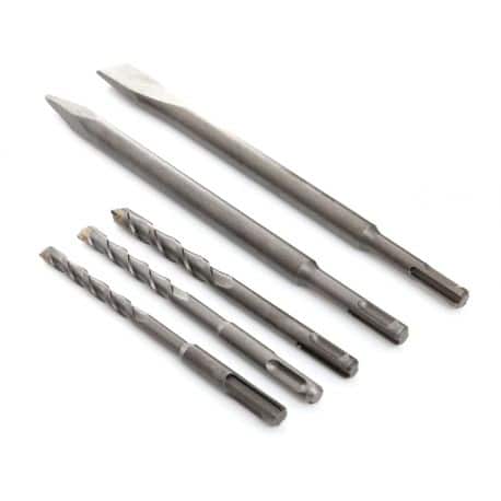 Perforatorius / atskėlimo plaktukas 2300W - KD1692