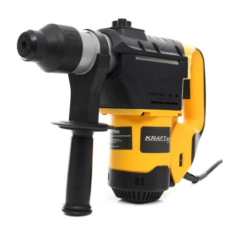 Perforatorius / atskėlimo plaktukas 2300W - KD1692