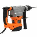 Perforatorius / atskėlimo plaktukas 2400W - KD1693