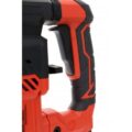 Perforatorius / atskėlimo plaktukas 2700W KD1735