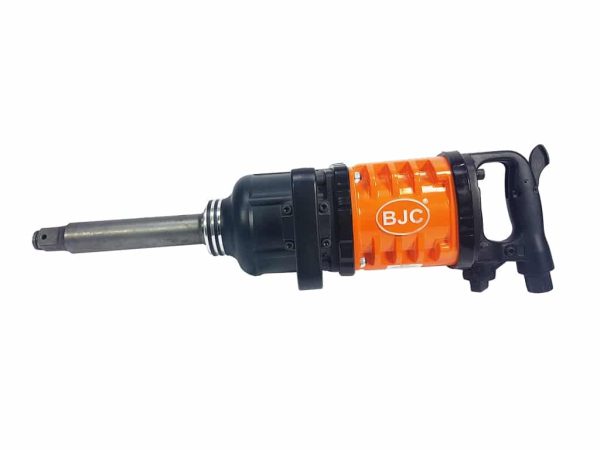 Pneumatinis – smūginis veržliasukis 1', 5000 Nm - BJC 997