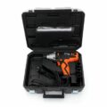 Elektrinis - smūginis veržliasukis 2100W 1/2"