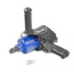 Pneumatinis – smūginis veržliasukis 3/4'' 1600 Nm PREMIUM - GEKO RK0006