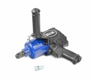 Pneumatinis – smūginis veržliasukis 3/4'' 1600 Nm PREMIUM - GEKO RK0006