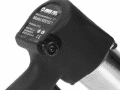 Pneumatinis – smūginis veržliasukis 1/2'' 750NM + antgaliai