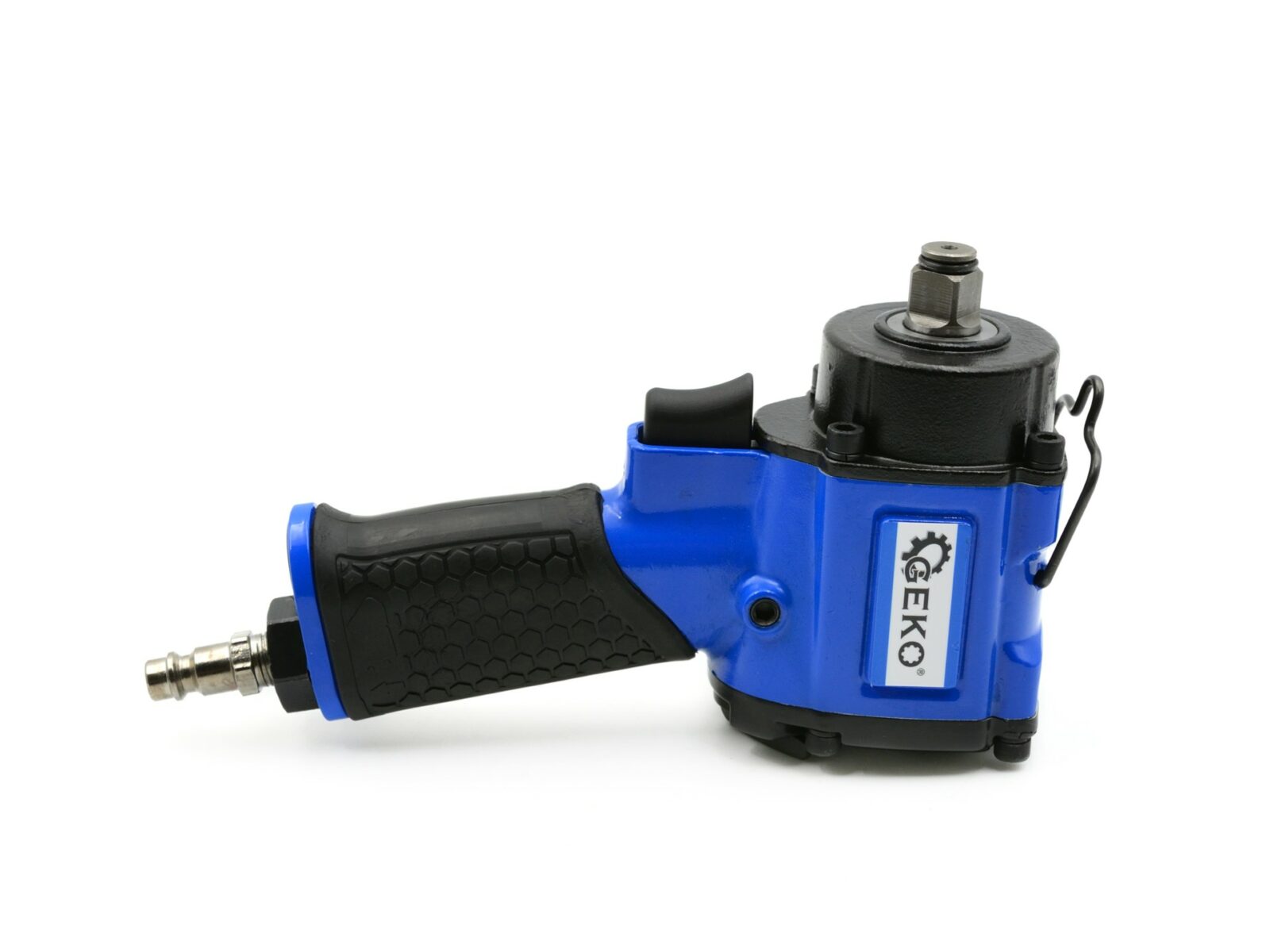 Pneumatinis – smūginis veržliasukis mini 12.7 mm (1/2"), 1200 Nm