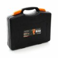 Pneumatinis - smūginis veržliasukis su galvutėmis 1/2", 1050Nm