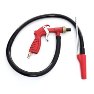 Smėliavimo pistoletas KRAFT&DELE KD10261 (1/4')
