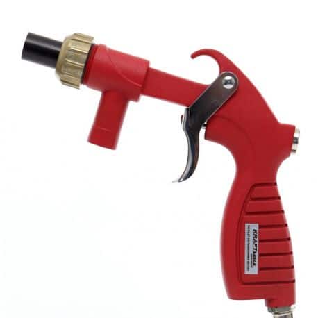 Smėliavimo pistoletas KRAFT&DELE KD10261 (1/4')