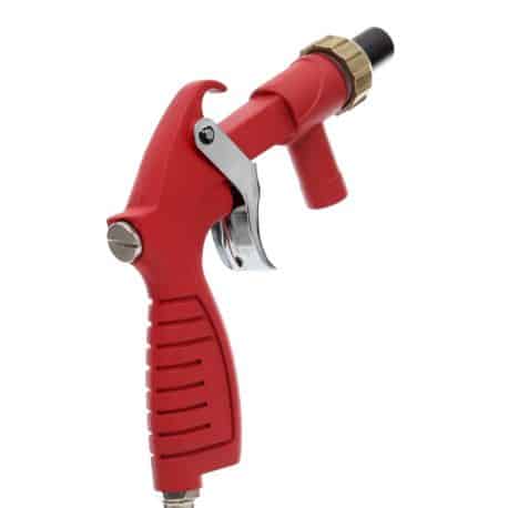 Smėliavimo pistoletas KRAFT&DELE KD10261 (1/4')