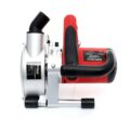 Vagapjovė / griovelių freza KRAFT&DELE KD1538 (3100 W)