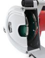 Vagapjovė / griovelių freza KRAFT&DELE KD1538 (3100 W)
