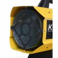 Dujinis šildytuvas KRAFT&DELE KD11736 (60 kW, su reduktoriumi)