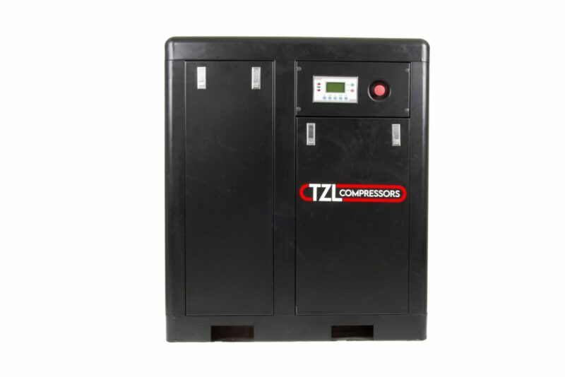 Sraigtinis oro kompresorius TZL-15A2 (trifazis, 1730 l/min)