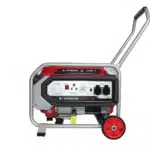 Benzininis generatorius SUPTECH 3500-II (3 kW, varinės apvijos)