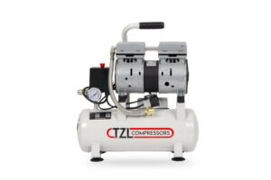 Betepalinis oro kompresorius TZL-9H