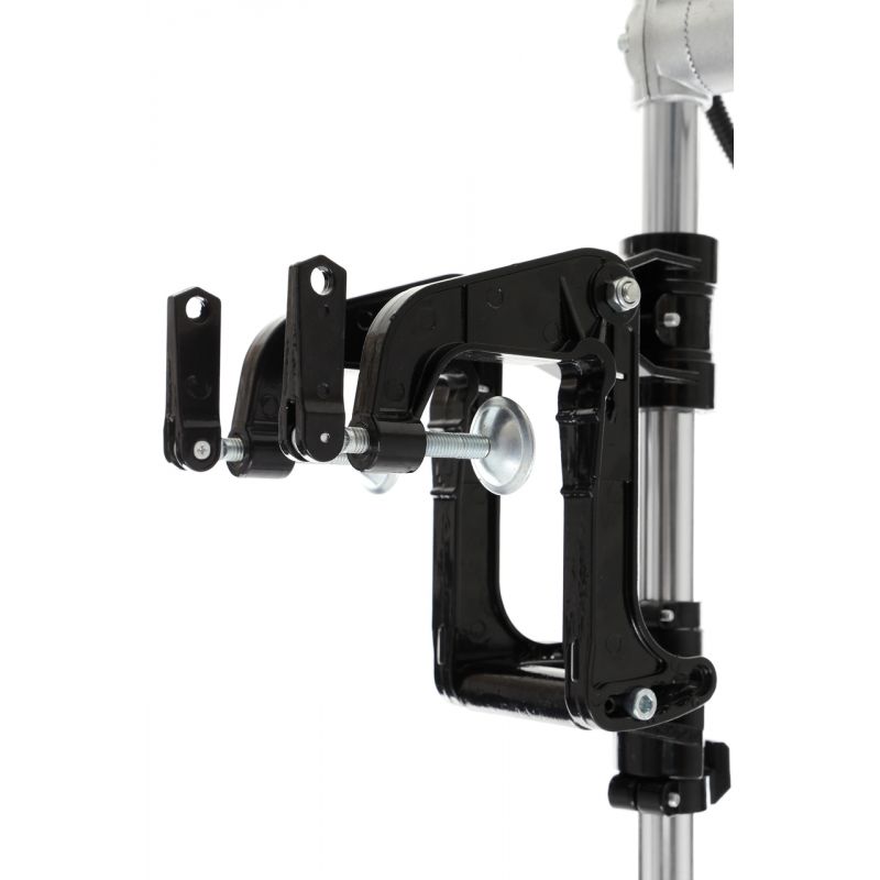 Benzininis valties variklis KRAFT&DELE KD177 (4,3 kW, dvitaktis)